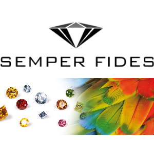 Semper Fides Logo