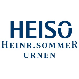 HEISO GmbH Tierurnen